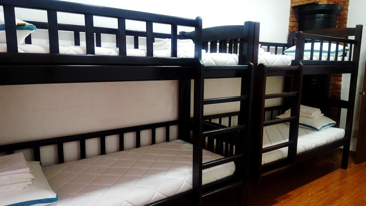 Hostel Bravo Фергана Екстериор снимка